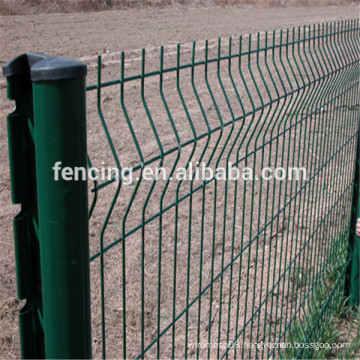 Cheap High Quality Wire Mesh Fence